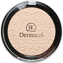 Dermacol Compact Powder mattifying compact powder 02 8 g