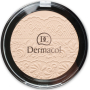Dermacol Compact Powder mattifying compact powder 02 8 g