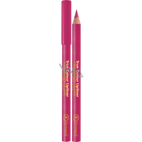 Dermacol True Color Lipliner wooden lip liner 03 4 g