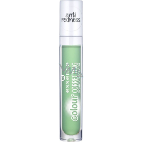 Essence Color Correcting Liquid Concealer Concealer 30 Pastel Green 5g