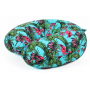 Albi Original Travel pillow Flamingos 30 x 28 x 10 cm