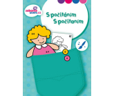 Ditipo Pocket coloring pages With a count of 32 pages A6 105 x 148 mm