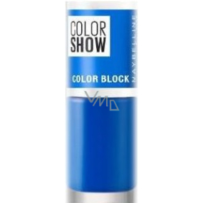 Maybelline Color Show nail polish 487 7 ml