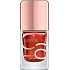 Catrice Brown Collection Nail Lacquer nail polish 03 Goddess of Bronze 10.5 ml