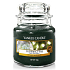 Yankee Candle The Perfect Tree Classic perfume candle small glass 104 g