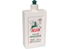 Deer Universal washing gel 11 doses of 500 ml