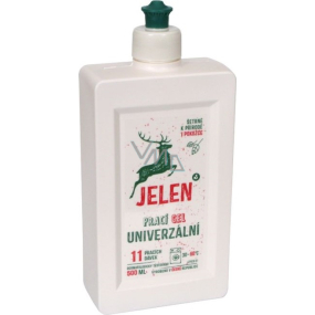 Deer Universal washing gel 11 doses of 500 ml
