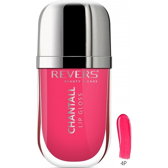 Revers Chantall Lip Gloss Lip Gloss 4P 10 ml