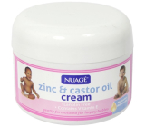 Cotton Tree Baby Zinc & Castor Oil Cream zinc cream ointment for sores for children 200 g