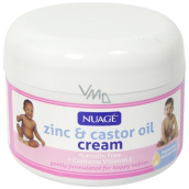 Cotton Tree Baby Zinc & Castor Oil Cream zinc cream ointment for sores for children 200 g