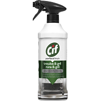 Cif Oven and Grill Cleaner Perfect Finish, 435 ml