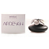 Millefiori Milano Air Design Diffuser Flower Container for Scenting Fragrance Using Porous Top Large Black