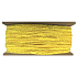 Yellow paper string 30 m