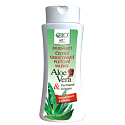 Bione Cosmetics Aloe Vera make-up remover for all skin types 255 ml