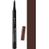 Essence The Eyebrow Pen eyebrow pen 02 Light Brown 1.1 ml