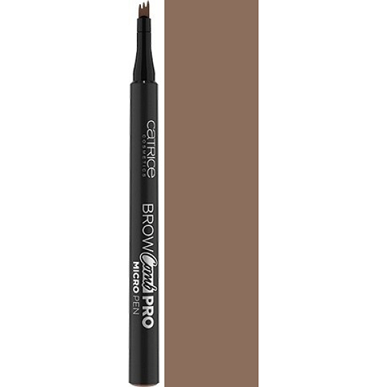 Catrice Brow Comb Pro Micro Pen eyebrow pen 020 Soft Brown 1.1 ml