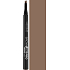 Catrice Brow Comb Pro Micro Pen eyebrow pen 020 Soft Brown 1.1 ml