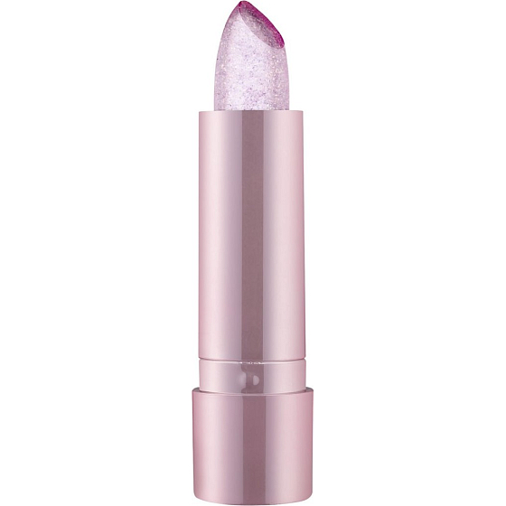 Essence Crystal Power Lipstick Lipstick 01 Be Happy 3.5 g