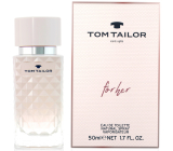 Tom Tailor for Her Eau de Toilette 50 ml