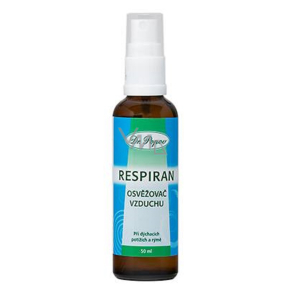 Dr. Popov Respiran air freshener for respiratory problems and rhinitis 50 ml