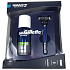 Gillette Mach3 Start razor for men + spare head 1 piece + Sensitive shaving foam 100 ml, cosmetic set, for men