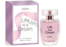 Elode Life is a Dream perfumed water for women 100 ml