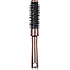 Donegal Neess Rose Gold Hair dryer brush round 25 mm