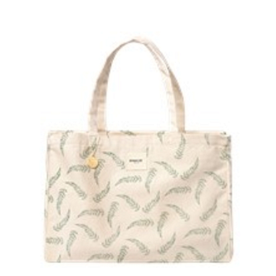 Payot Practical Bag in Timeless and Trendy Design 55 x 35 cm
