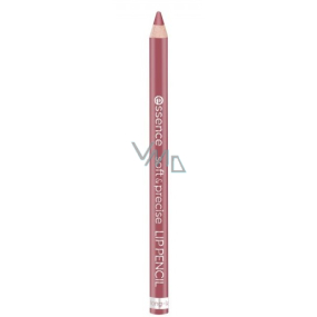 Essence Soft & Precise lip pencil 102 True me 0.78 g