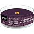 WoodWick Velvet Tobacco - Velvet tobacco scented candle with wooden wick petite 31 g