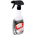 Ava cleaning gel for fireplaces, stoves, and grills, 500 ml