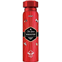 Old Spice Booster deodorant spray for men 150 ml