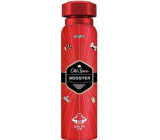 Old Spice Booster deodorant antiperspirant spray for men 150 ml