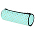 Albi Pencil case Deluxe small turquoise 16.5 x 5.7 cm