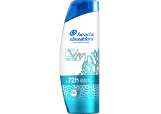 Head & Shoulders Deep Cleanse Scalp Detox with Sea Minerals anti-dandruff hair shampoo 300 ml