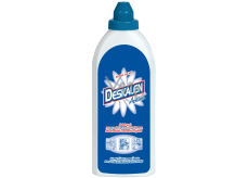 Deskalen liquid toilet cleaner with bleaching agent, 480 ml