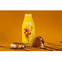 Keff Salted caramel body cleansing gel 500 ml