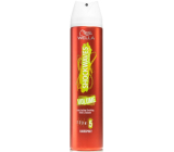 Wella Shockwaves Volume very strong firming hairspray for a hair volume of 250 ml