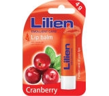 Lilien Cranberry Lip Balm 4 g
