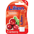 Lilien Cranberry Lip Balm 4 g