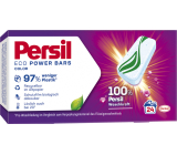 Persil Eco Power Bars Color capsules for washing coloured laundry 24 doses