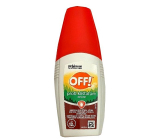 Off! Tick repellent spray 100 ml