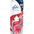 Glade Sense & Spray Luscious Cherry & Peony - Seductive Cherry & Peony Air Freshener Spare Cartridge Spray 18 ml