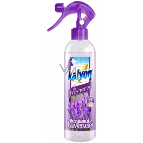 Kalyon Lavender air freshener spray 400 ml