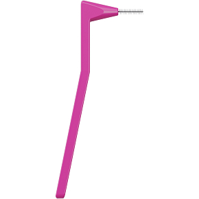 Spokar XML Interdental Brushes, Size 0.5 mm, 6 pcs