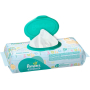 Pampers Fresh Clean Wet Wipes for Kids 64 pieces