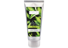 Ryor Matcha hand cream with green tea scent 100 ml