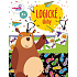 Ditipo Logic Problems Fun workbook with various problems Bear 32 pages age 7+