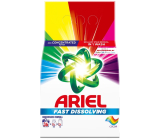 Ariel Fast Dissolving Color washing powder for coloured laundry 36 doses 1,98 kg