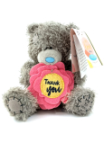 Me To You Teddy Bear Plush Thank You 10,5 cm